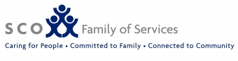 SCO Family of Services Logo